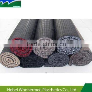 Anti Slip PVC Coil Mat Roll