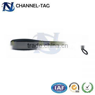 EAS alarm system metal detector