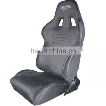 AK RACING METAL ADJUSTABLE SPORT RACING CAR SEAT OEM&ODM