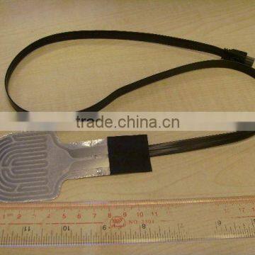Customize flexible heater film
