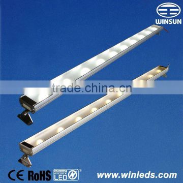 10 led light bar