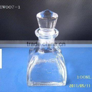 Reed Diffuser/ Diffuser Oil/Reed Diffuser Glass Bottle/ Aroma Diffuser