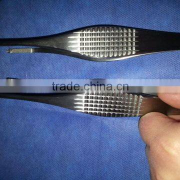 Ferris-Smith Tissue Forceps 1:2 18cm/7'/The Basis Surgical Instruments Best Quality Top Quality photo-2