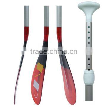 stand up surf paddle, sup paddle adjustable