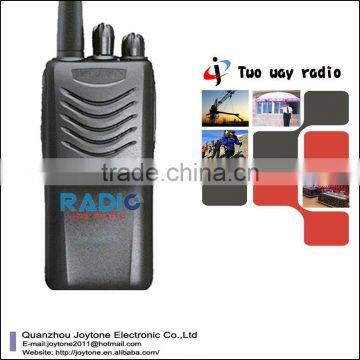 Joytone Tk-3000 professional wireless walkie-talky