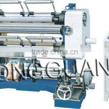 LFQ-A Series Vertical Automatic Slitting Machinery