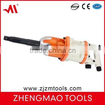 ir impact wrench 1" professional air torque wrench ideal power tool