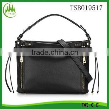 New Product 2015 Wholesale in China Women Sling Shoulder Bag