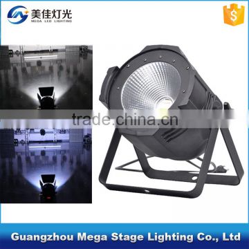 High power stage studio 100w cob warm white led par 64                        
                                                Quality Choice