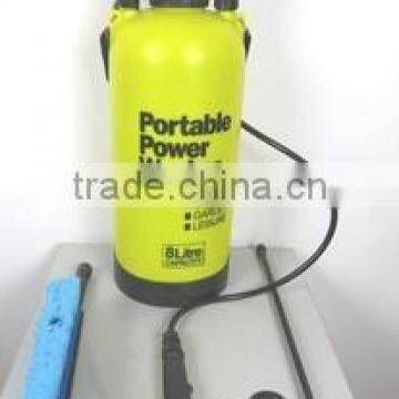 Potable Power Washer