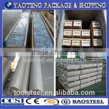 Flat Steel Hot Work Die Steel P20 photo-6