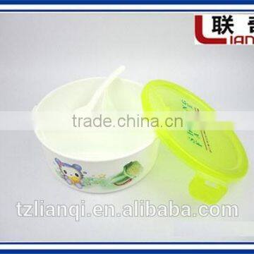 Iml Label for Food Container