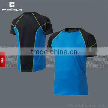 Men Custom Running Wear