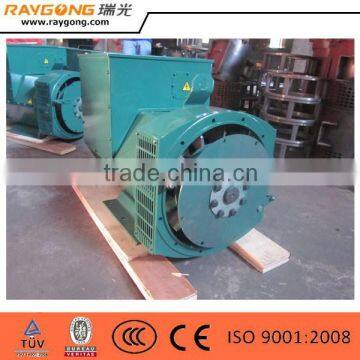 10KVA AC 1500RPM generator brushless alternator