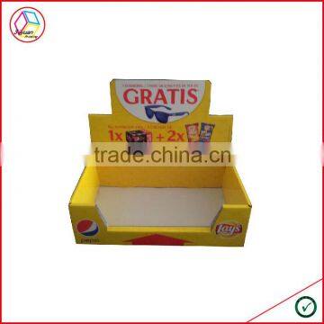 High Quality Cardboard Display Boxes