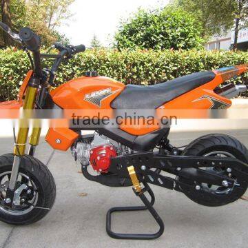 49cc 2 Stroke Mini Moto photo-2