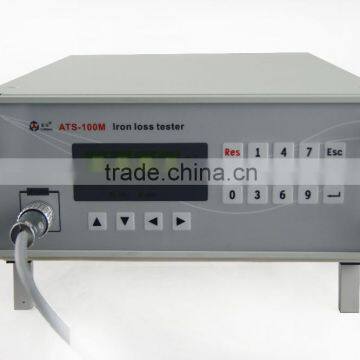 LINKJOIN ATS-100M Core Loss Tester Electric Motor Electrical Motor Iron Loss Tester Trade Assurance Supplier photo-4