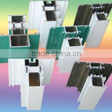 supply thermal break aluminum profile for window&door