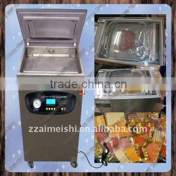 2014 new designed vertical vacuum packing Machine