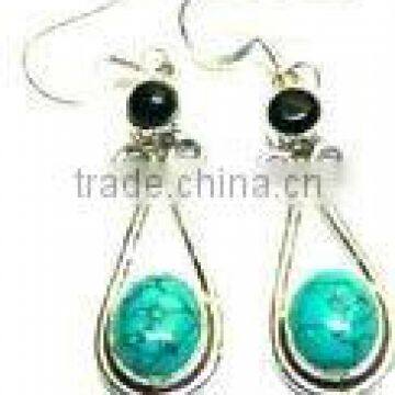 925 Silver Earrings,925 Silver jewellery,Stock Silver Jewellery