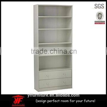 Hot Sales on Ebay Wood Bookshelf Antique Sapiens Bookcase photo-2