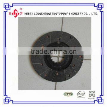 Clutch plate Belarus tractor spare parts russia tractor spare parts romania tractor parts