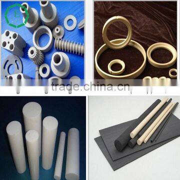 Self lubricating Resistance to fatigue PEEK plastic sheet