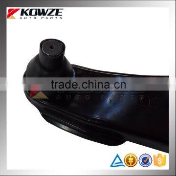 Lower Right Front Suspension Arm Assembly For Mitsubishi Outlander XL CU2W CU4W CU5W MN101742 4013A132 MR961392 photo-3