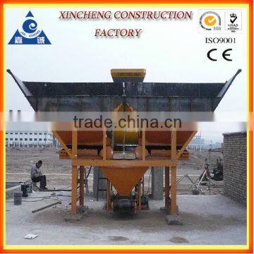 PLD800 Aggregate Batcher Equipment photo-2