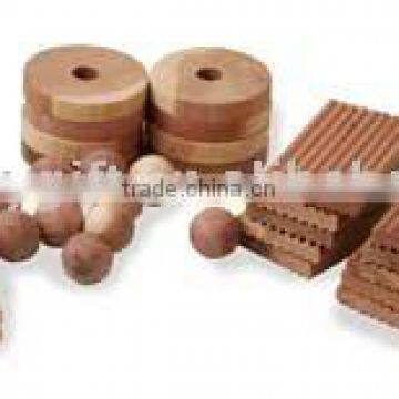 Aroma Cedar Hang Ring