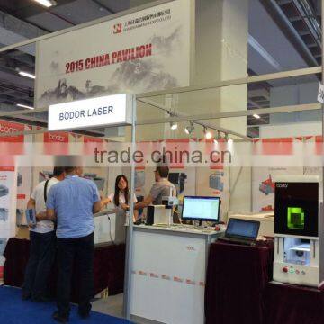 AL Laser Cutting Machine at Good Price photo-3