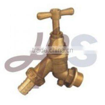 BS1010 Forged Brass Stop Valve photo-4