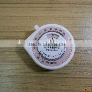 Gift Healthy Body Tape Measure