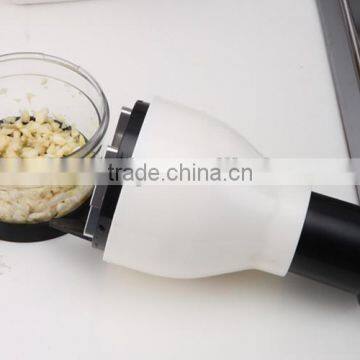 S/S+ABS+PS+PP 21*9*9 Kitchen Tools Vegetable Chopper photo-4