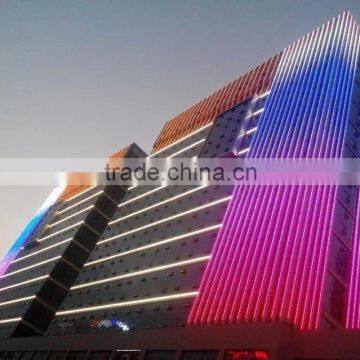 Digital LED Neon Flex Moving LED Strip photo-6