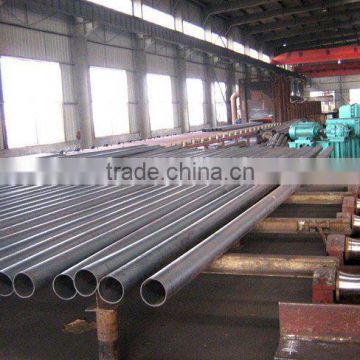 Carbon Seamless Steel Pipe