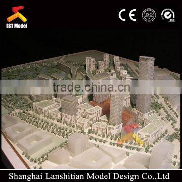 professional scale architectural model shop