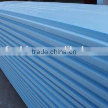 EFXPS-135/150 Reliable Professional XPS Foam Board Extrusion Line photo-6