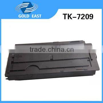 Taskalfa 3510i use TK-7209 black toner cartridge/kit