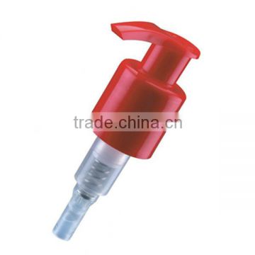 28/415 plastic lotion pump