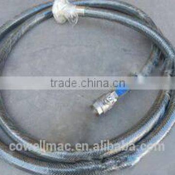 LPG Rubber Hose