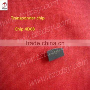 Tongda ID4D-68 Transponder (carbon)