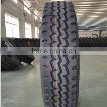 2015 New China Tyre, 315 80 r 22.5 Radial Truck Tyre photo-3