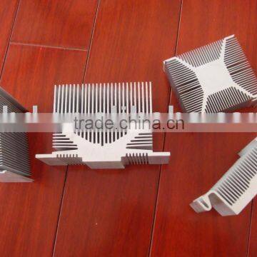 Heat sinks