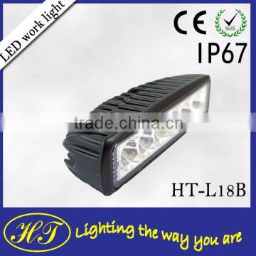 3inch 18W off road use led driving light,led work light