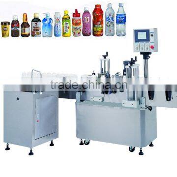 Automatic bottle labeling machine for chemical bottle/medicine bottle