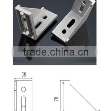 Die Casting Aluminum Fittings photo-4
