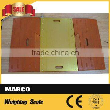 Portable Static or Dynamic Axle Weighing Pad Scales photo-3