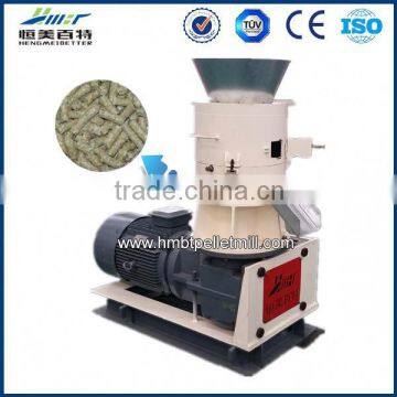 high quality forest waste chciken feed corn flour milling machine