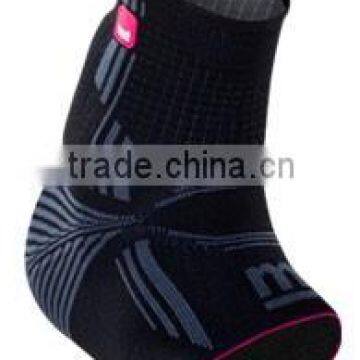 20-30 mmHg compression ankle brace